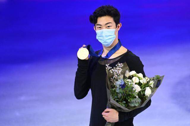 世界杯-美国站陈巍冲击男单五连冠 “葱桶”两大对手亮相